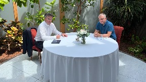 Priprema sastanka Beograda i Prištine